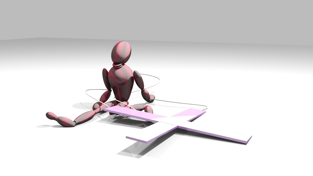 Marionette preview image 1